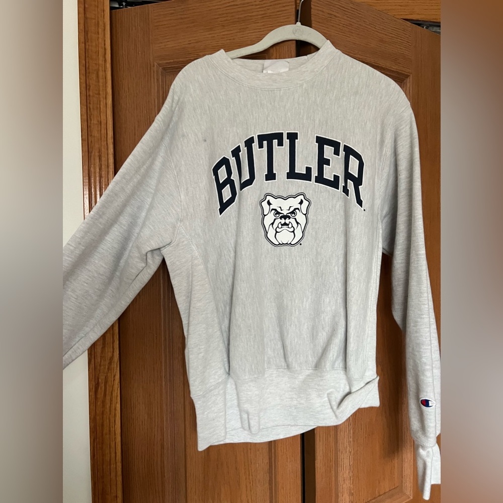 champion crewneck